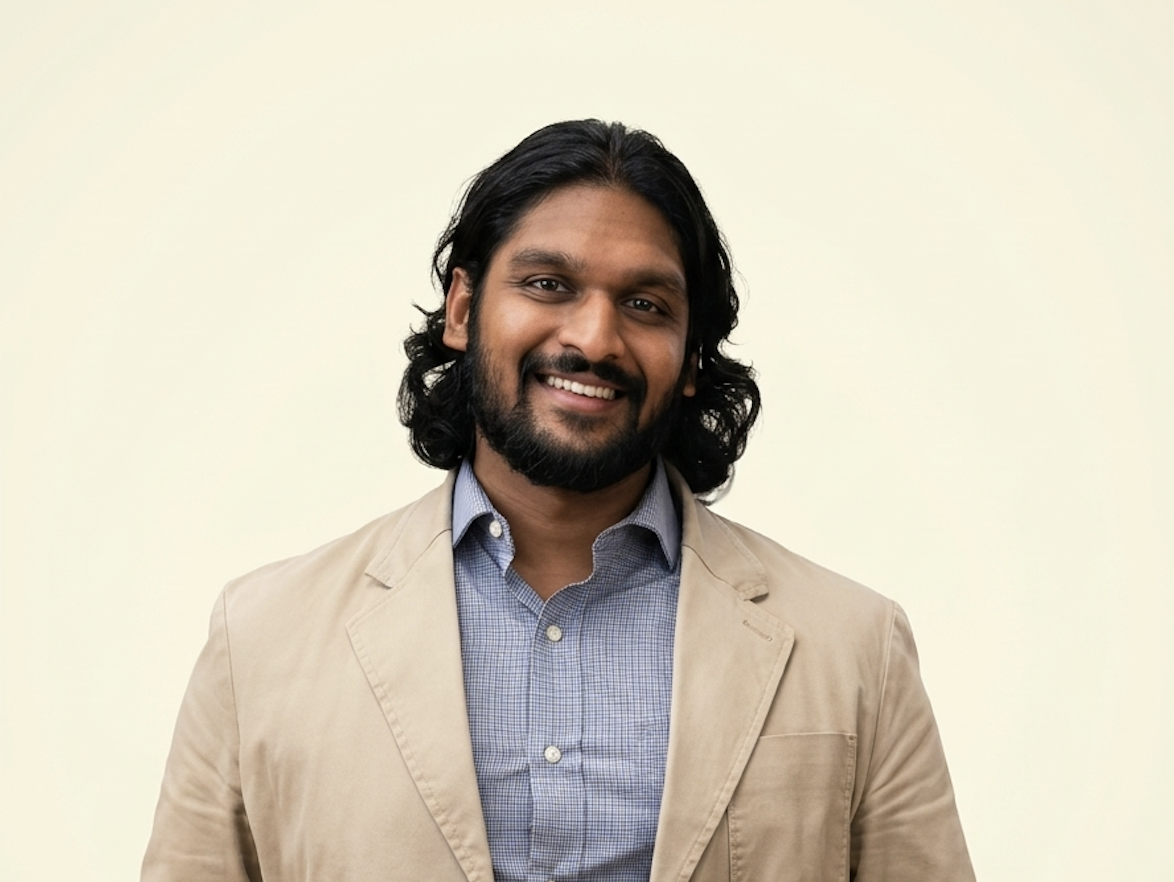 Dr. Kevin P. Muthu, MD